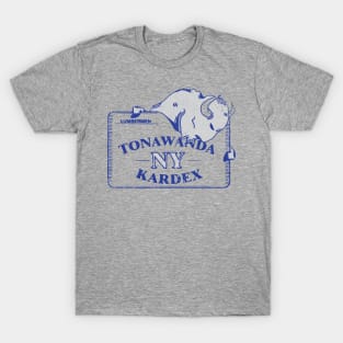 Tonawanda Kardex T-Shirt